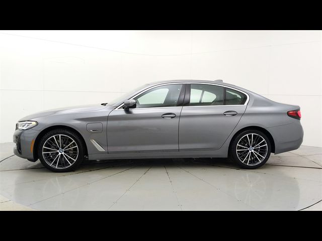 2023 BMW 5 Series 530e xDrive