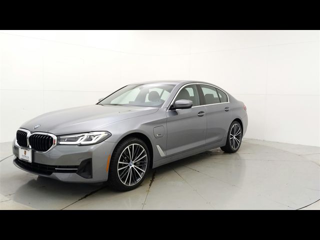 2023 BMW 5 Series 530e xDrive