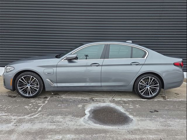 2023 BMW 5 Series 530e xDrive