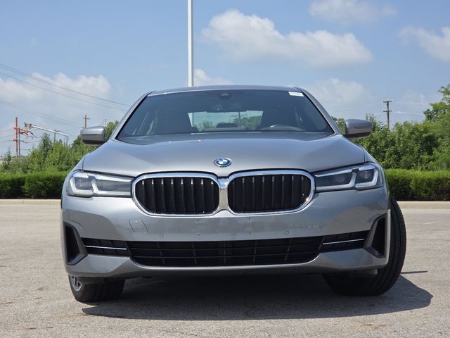 2023 BMW 5 Series 530e xDrive