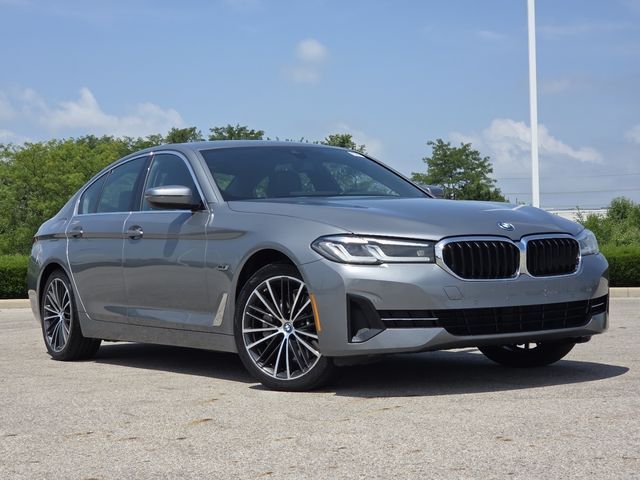 2023 BMW 5 Series 530e xDrive