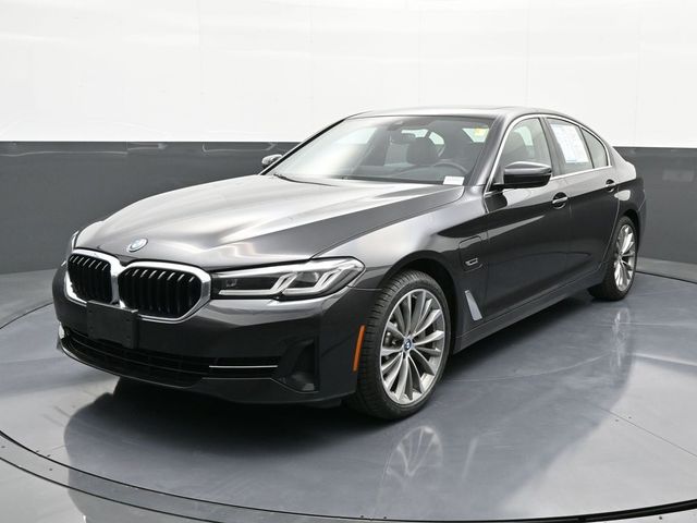 2023 BMW 5 Series 530e xDrive