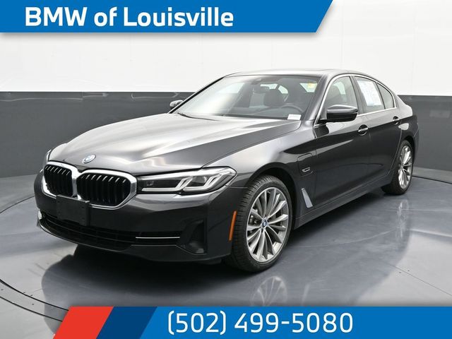 2023 BMW 5 Series 530e xDrive