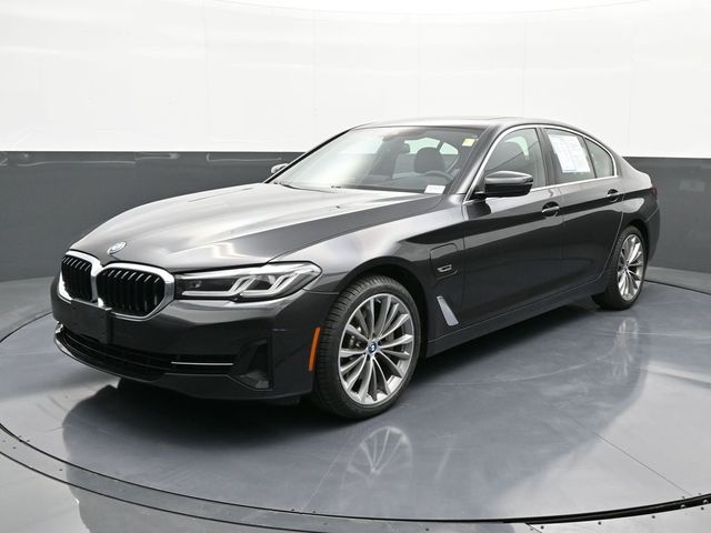 2023 BMW 5 Series 530e xDrive