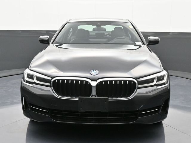 2023 BMW 5 Series 530e xDrive