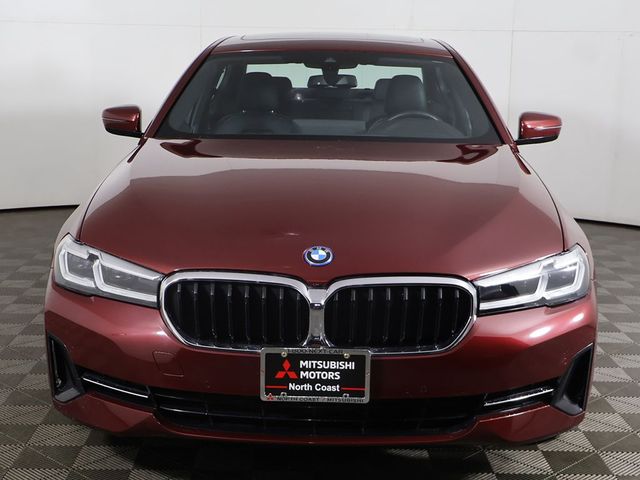 2023 BMW 5 Series 530e xDrive