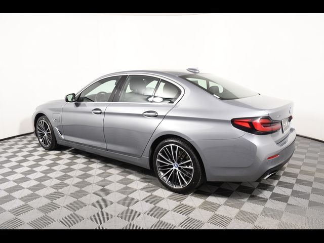 2023 BMW 5 Series 530e xDrive