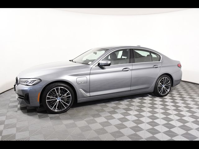 2023 BMW 5 Series 530e xDrive