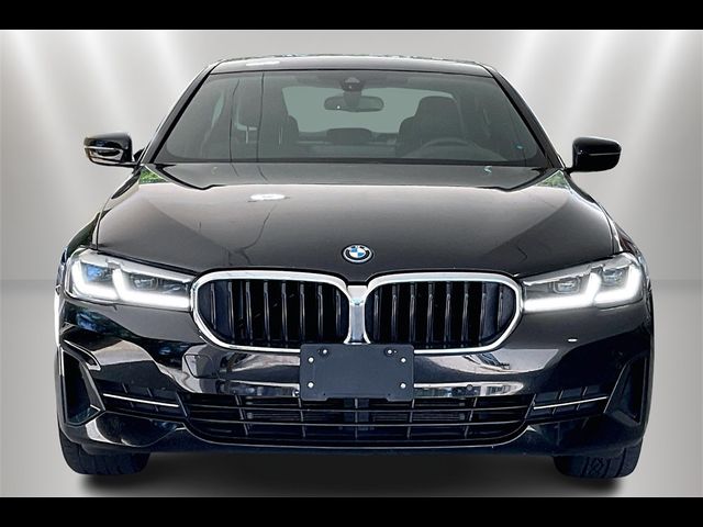 2023 BMW 5 Series 530e xDrive