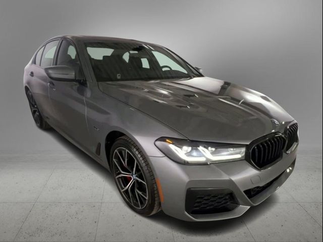 2023 BMW 5 Series 530e xDrive