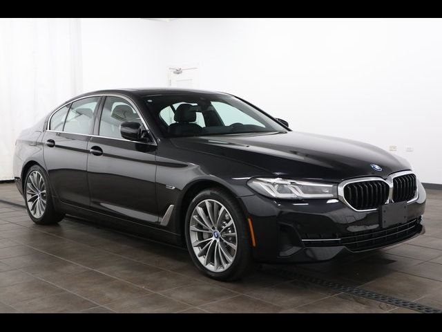 2023 BMW 5 Series 530e xDrive