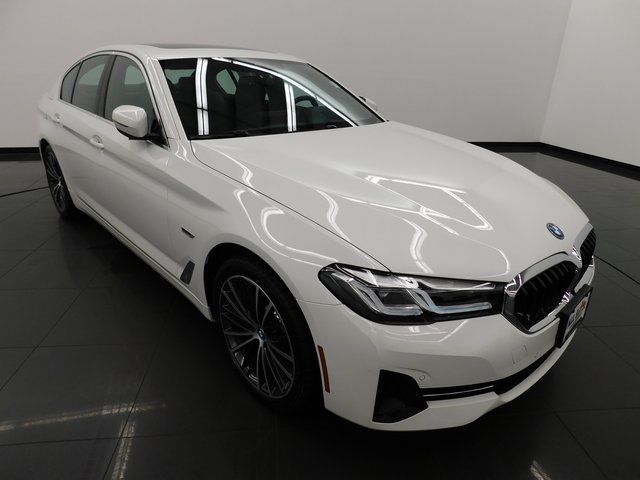 2023 BMW 5 Series 530e xDrive