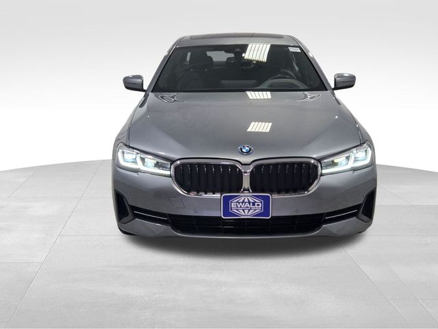2023 BMW 5 Series 530e xDrive