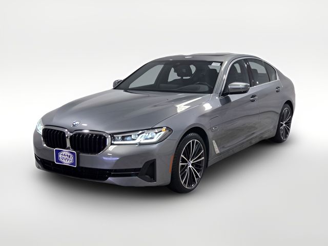 2023 BMW 5 Series 530e xDrive