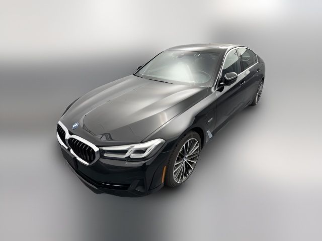 2023 BMW 5 Series 530e xDrive