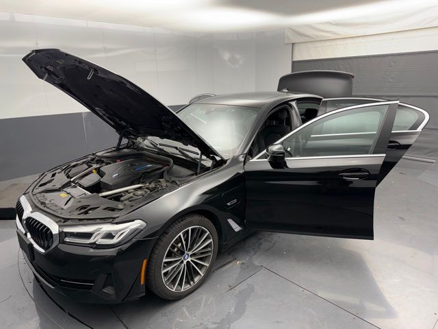 2023 BMW 5 Series 530e xDrive