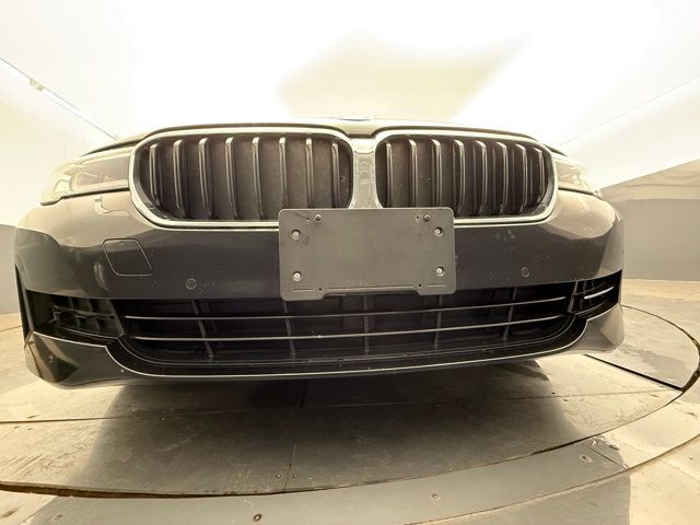 2023 BMW 5 Series 530e xDrive