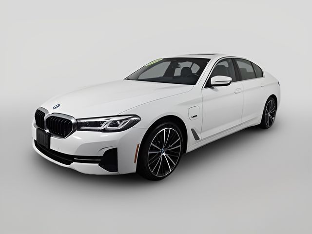 2023 BMW 5 Series 530e xDrive