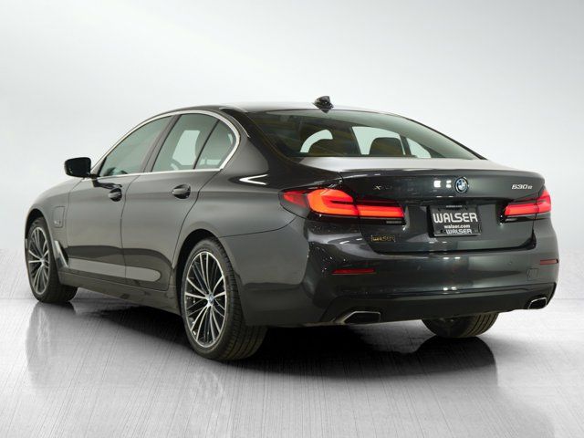 2023 BMW 5 Series 530e xDrive