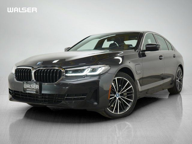 2023 BMW 5 Series 530e xDrive