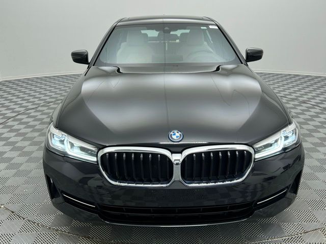 2023 BMW 5 Series 530e xDrive