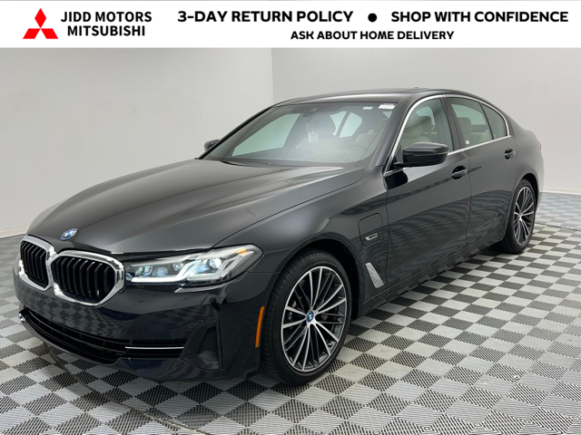 2023 BMW 5 Series 530e xDrive