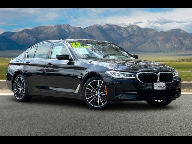 2023 BMW 5 Series 530e xDrive