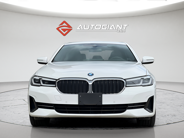 2023 BMW 5 Series 530e xDrive