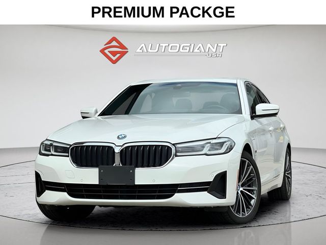 2023 BMW 5 Series 530e xDrive