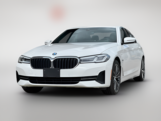 2023 BMW 5 Series 530e xDrive