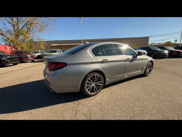 2023 BMW 5 Series 530e xDrive