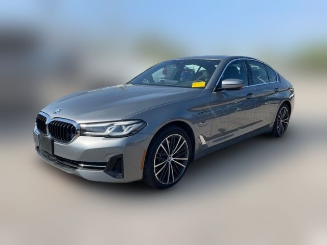 2023 BMW 5 Series 530e xDrive