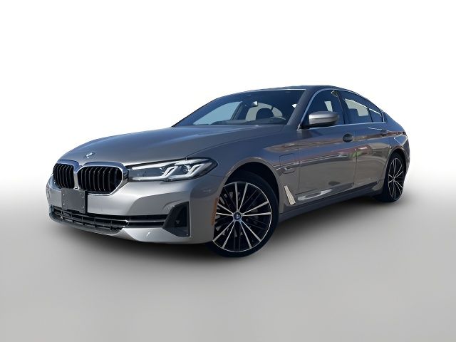 2023 BMW 5 Series 530e xDrive