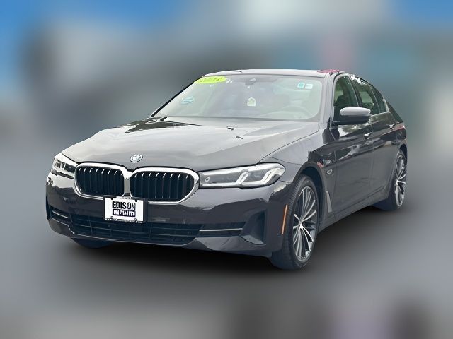 2023 BMW 5 Series 530e xDrive