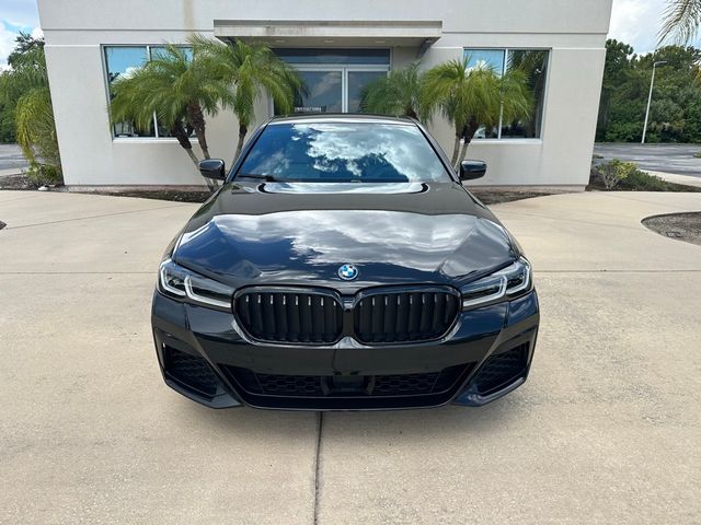 2023 BMW 5 Series 530e xDrive