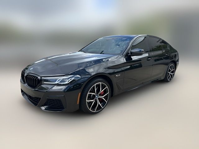 2023 BMW 5 Series 530e xDrive