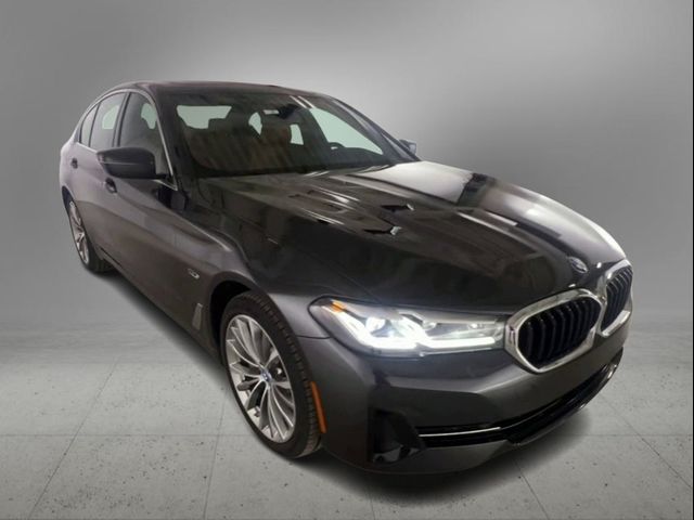 2023 BMW 5 Series 530e xDrive