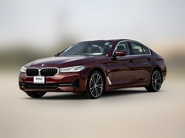 2023 BMW 5 Series 530e xDrive