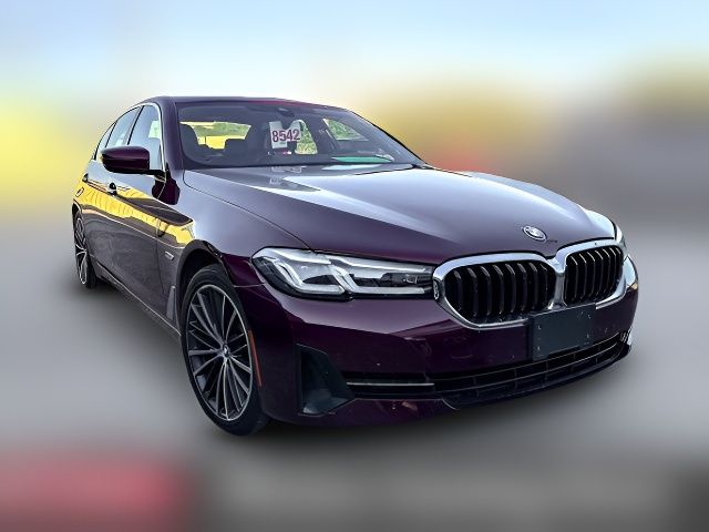 2023 BMW 5 Series 530e xDrive