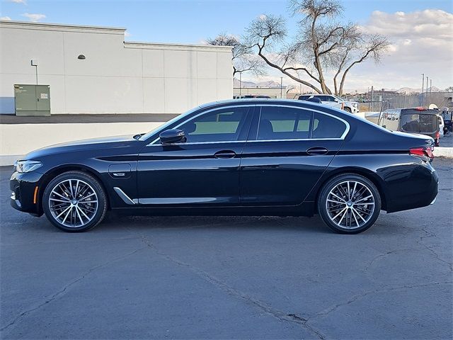 2023 BMW 5 Series 530e xDrive