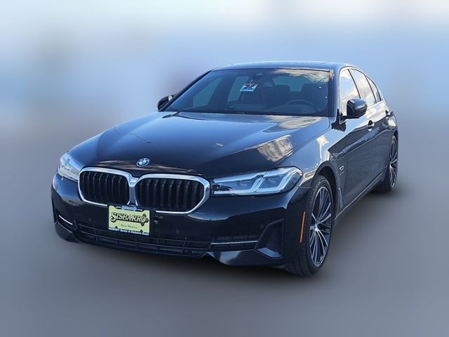 2023 BMW 5 Series 530e xDrive