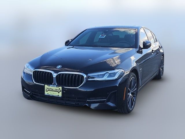 2023 BMW 5 Series 530e xDrive