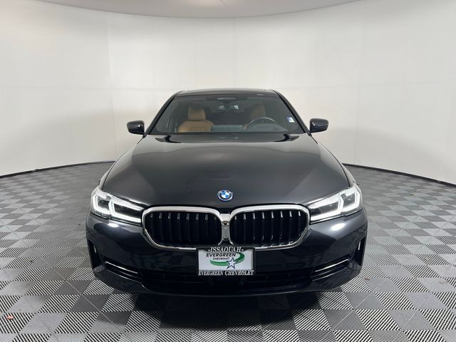 2023 BMW 5 Series 530e xDrive