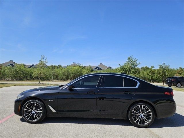 2023 BMW 5 Series 530e xDrive