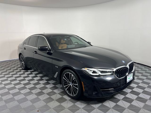 2023 BMW 5 Series 530e xDrive