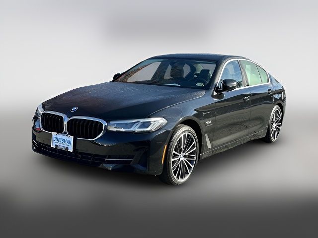 2023 BMW 5 Series 530e xDrive