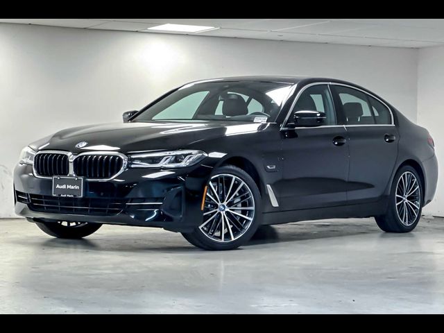 2023 BMW 5 Series 530e xDrive