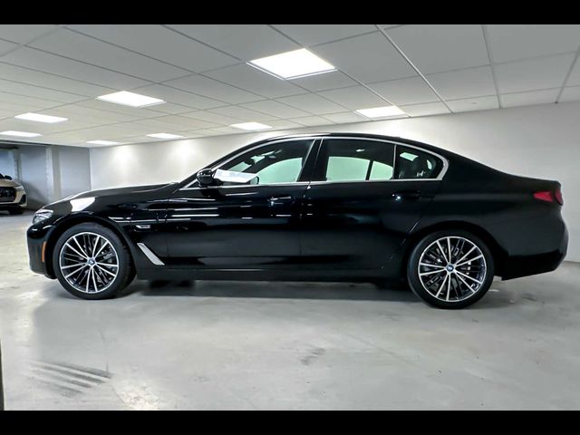 2023 BMW 5 Series 530e xDrive