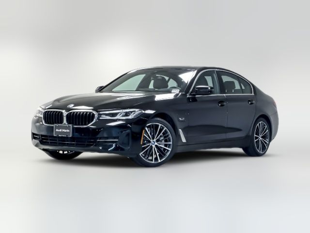 2023 BMW 5 Series 530e xDrive