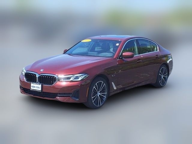 2023 BMW 5 Series 530e xDrive